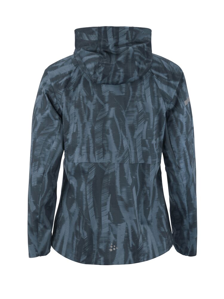 Craft PRO Hydro Jacket 3 W - North/Multi [385007] / XS