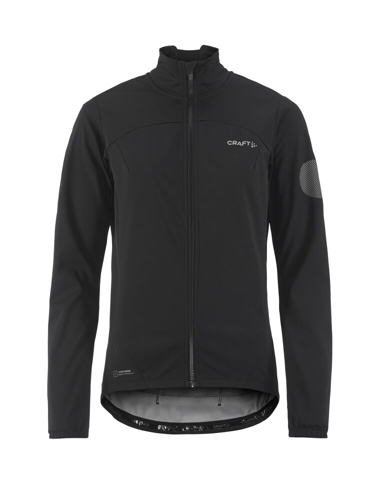 Core Bike SubZ Jacket 2 W från Craft i Svart