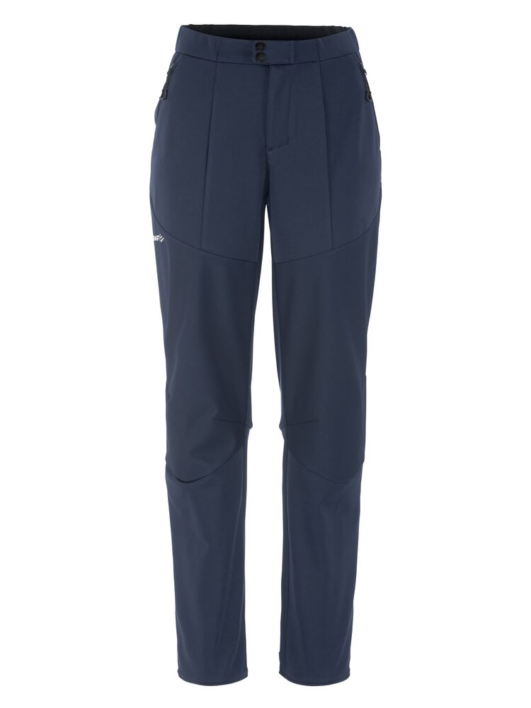 Craft Core Backcountry Pants W - BLAZE (retail) [396000] / XS