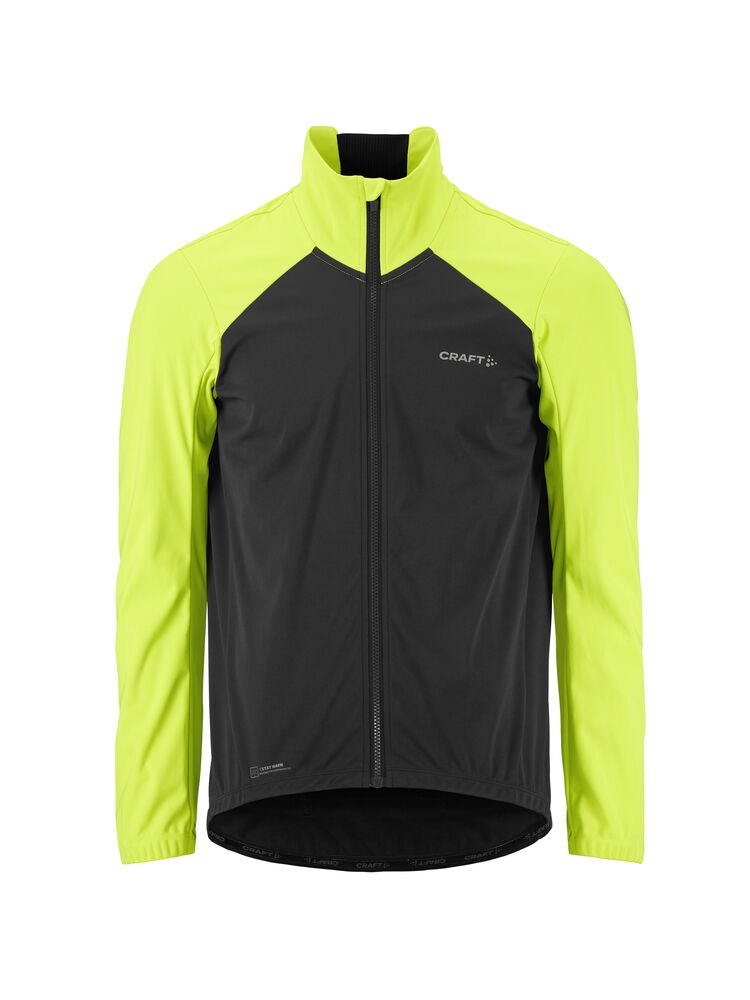 Core Bike SubZ Jacket 2 M från Craft i Flumino/Slate