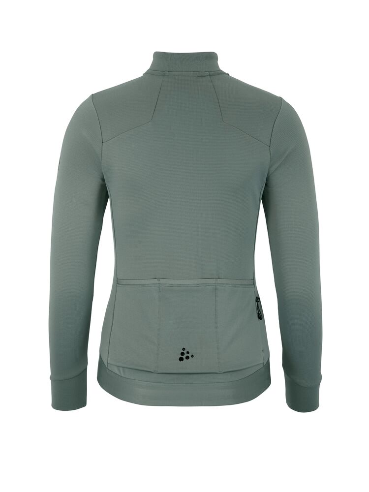 Craft Adv Bike SubZ LS Jersey W - Weather (retail) [382000] / XS