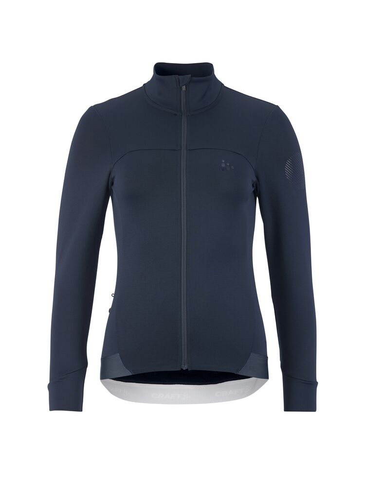 Craft Adv Bike SubZ LS Jersey W - BLAZE (retail) [396000] / XS
