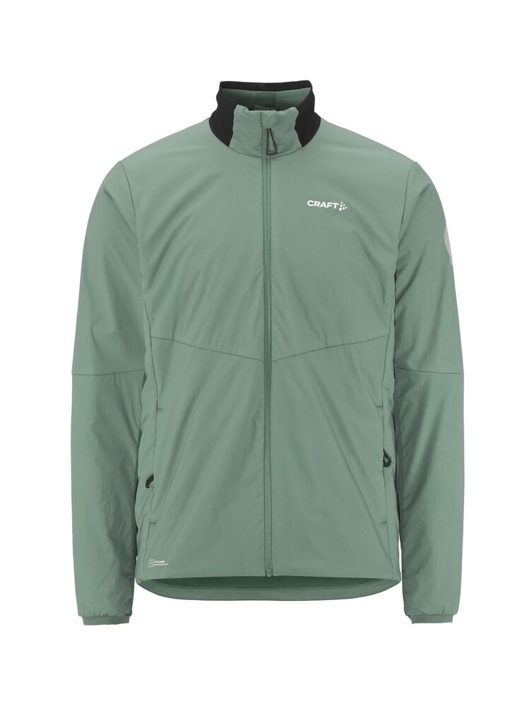 Craft ADV Nordic Training Insulate Jacket M - Atlantic (retail) [653000] / XS