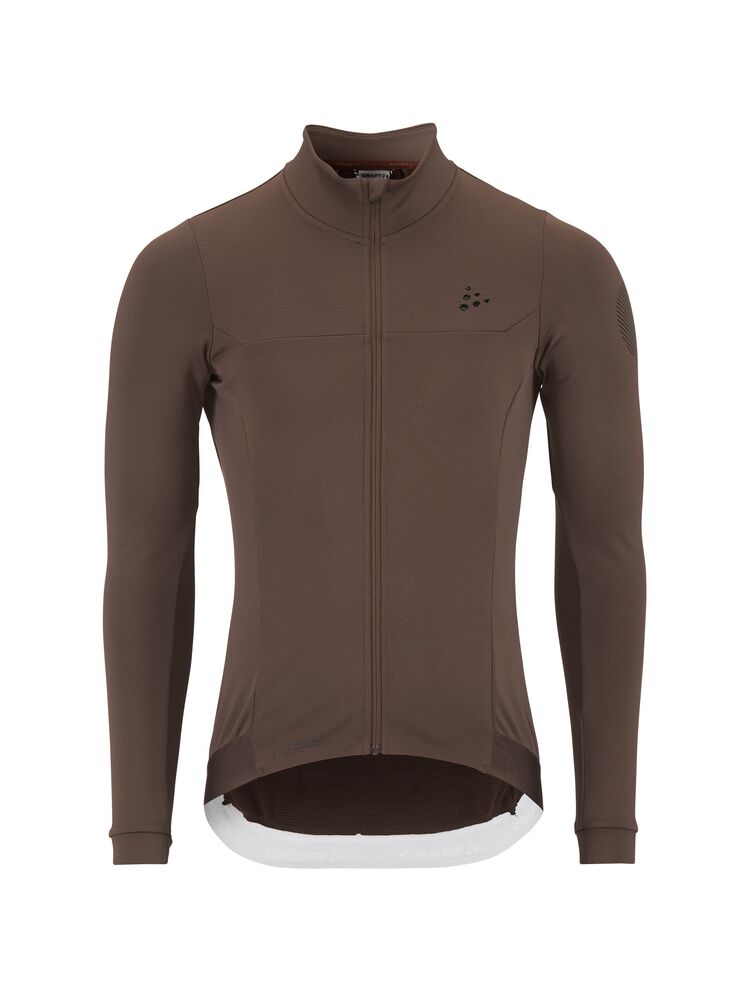 Adv Bike SubZ LS Jersey M från Craft i Prune