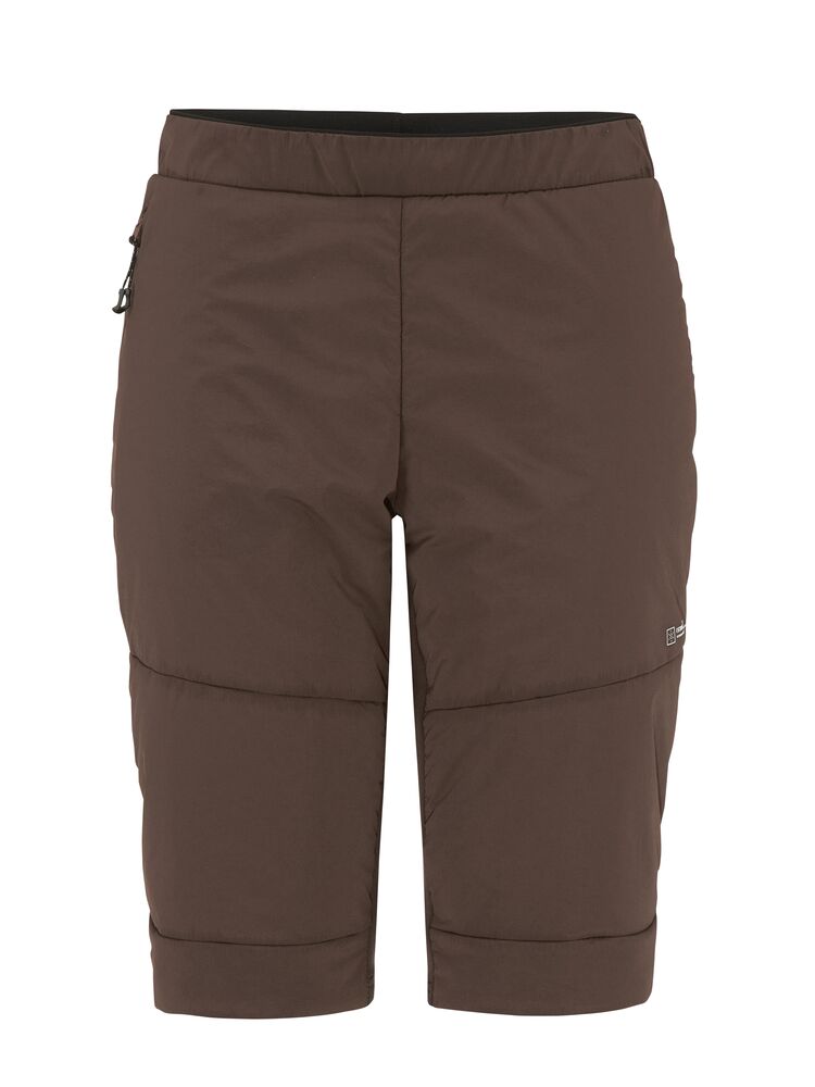 Craft ADV Nordic Training Insulate Shorts M - Prune (retail) [286000] / XS