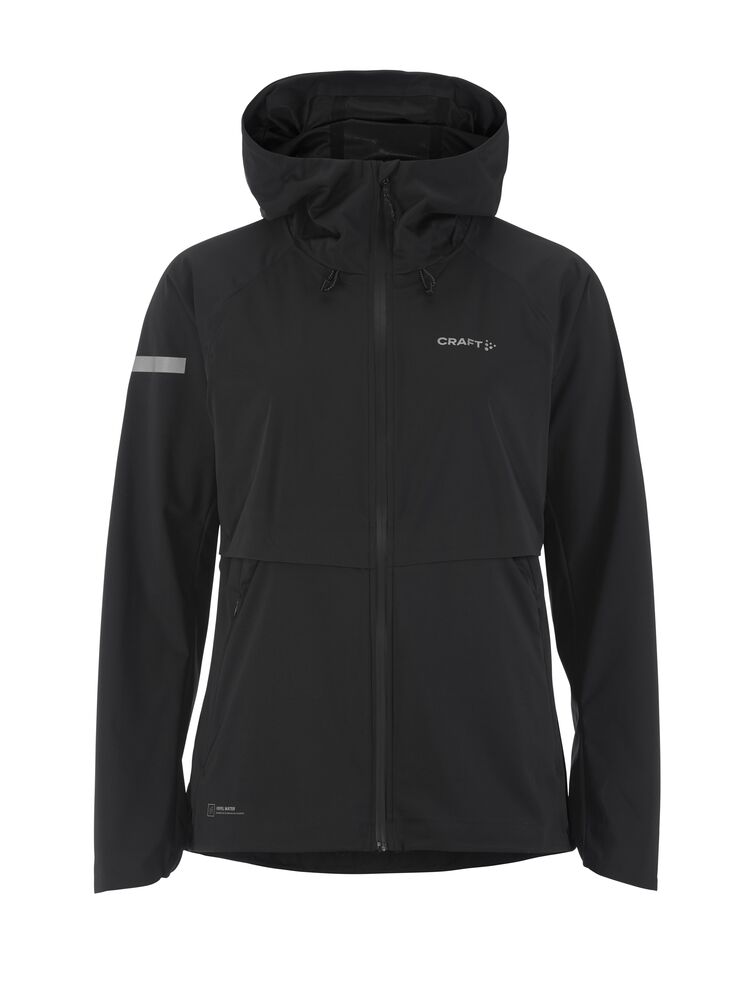 Craft PRO Hydro Jacket 3 W - Black AW25 [999000] / XS