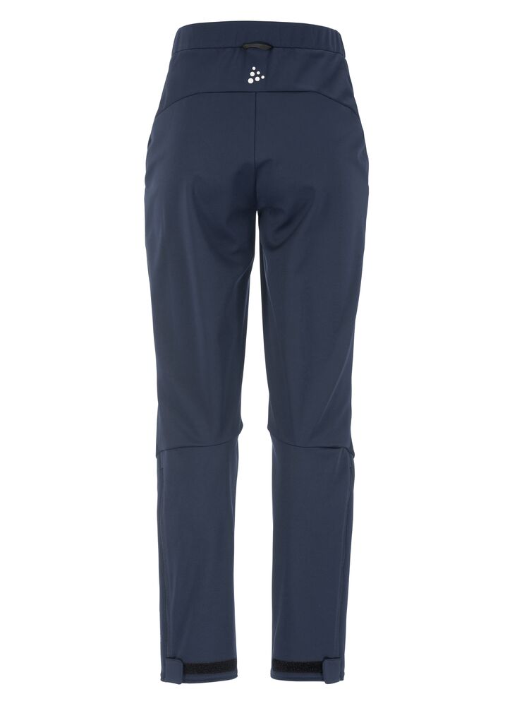 Craft Core Backcountry Pants W - BLAZE (retail) [396000] / XS