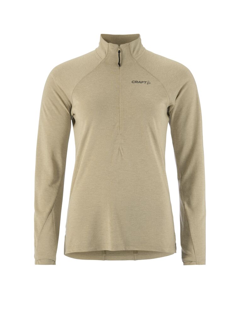 Wool LS Tee W från Craft