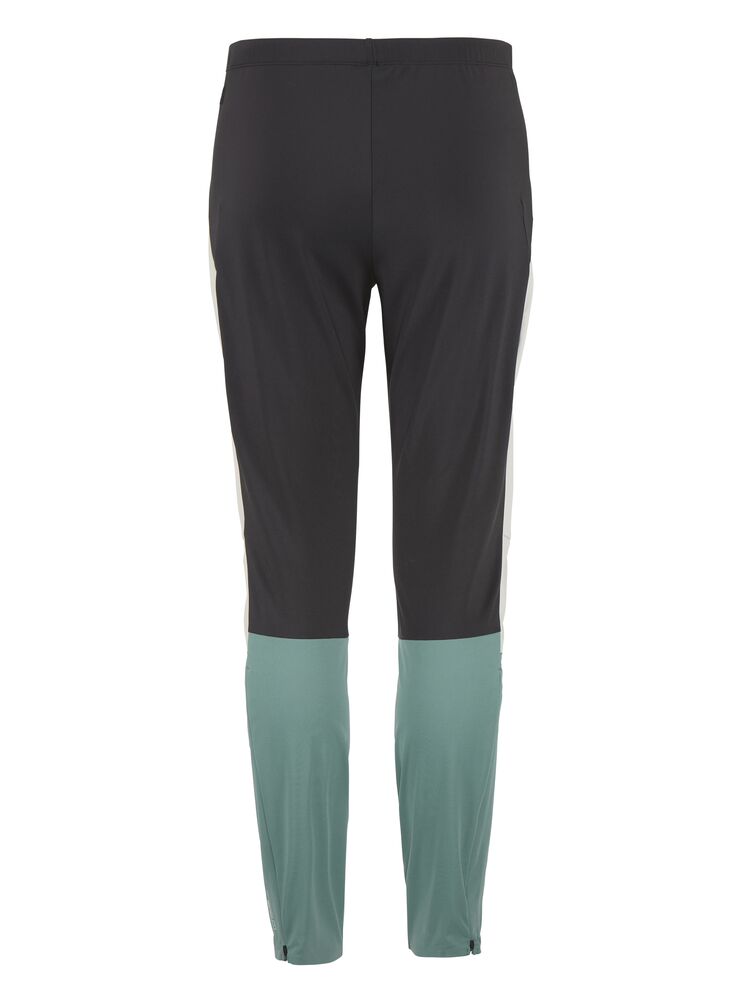 Craft Nordic Race Wind Tights 2 M - Cloud/Atlantic [922653] / XS