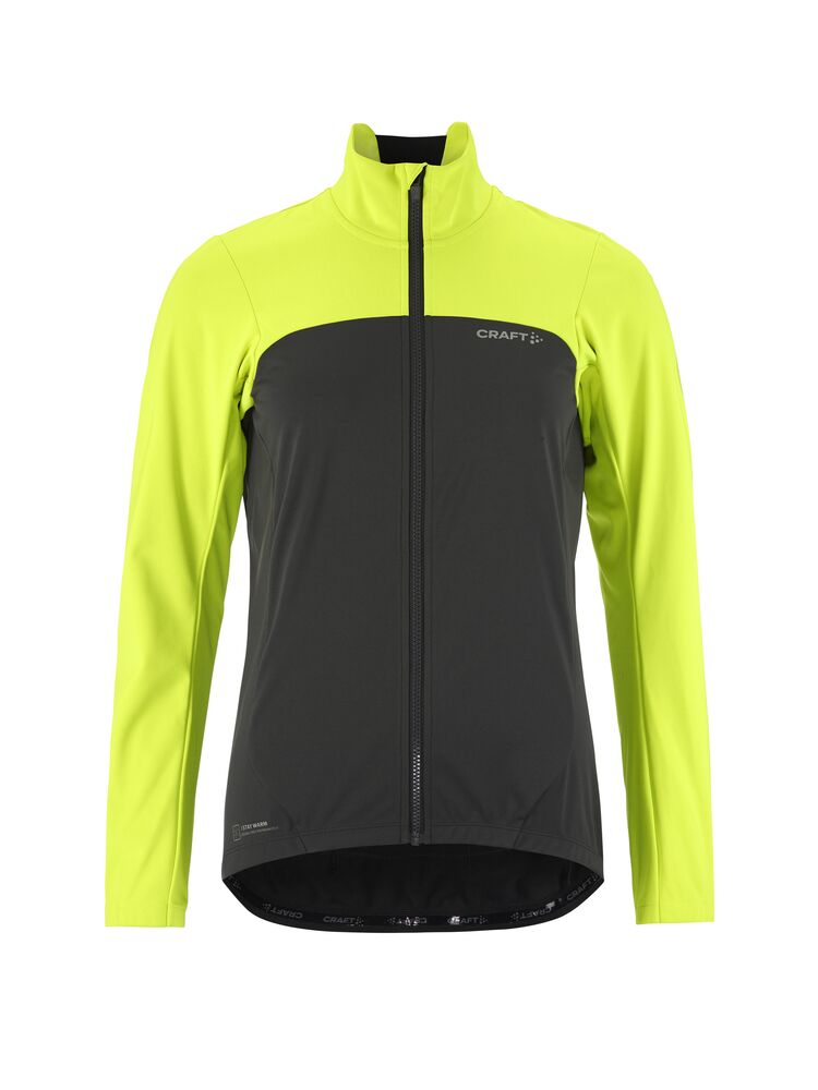 Core Bike SubZ Jacket 2 W från Craft i Flumino/Slate