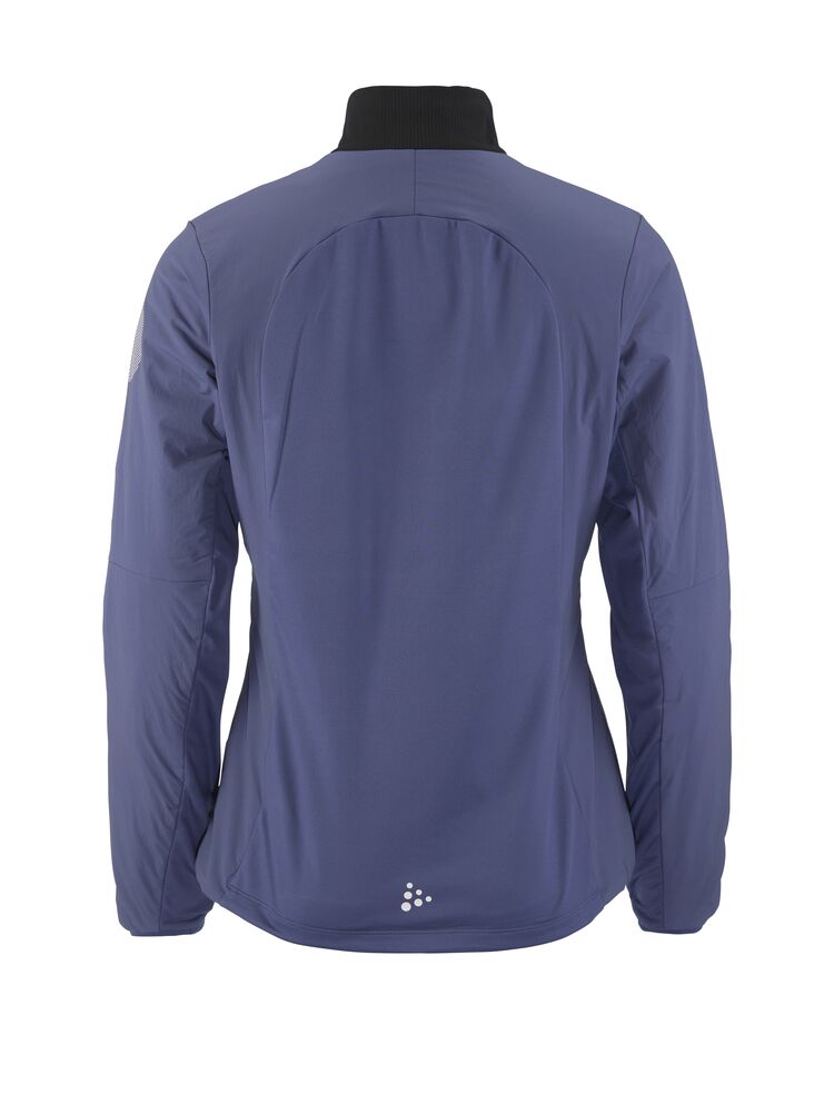 Craft ADV Nordic Training Insulate Jacket W - Aerinite (retail) [388000] / XS