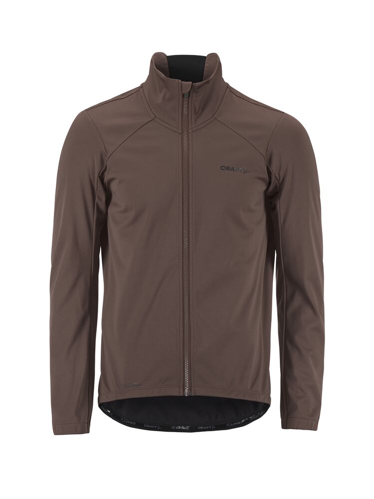 Craft Core Bike SubZ Jacket 2 M - Prune (retail) [286000] / XS