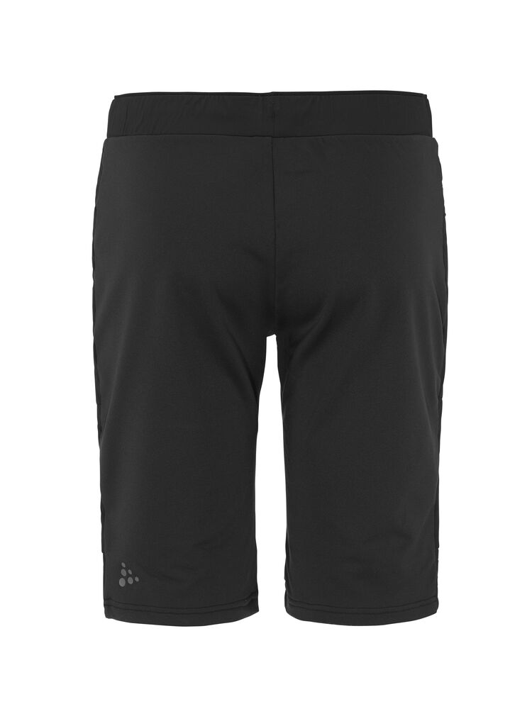 Craft ADV Nordic Training Insulate Shorts M - Black AW25 [999000] / XS