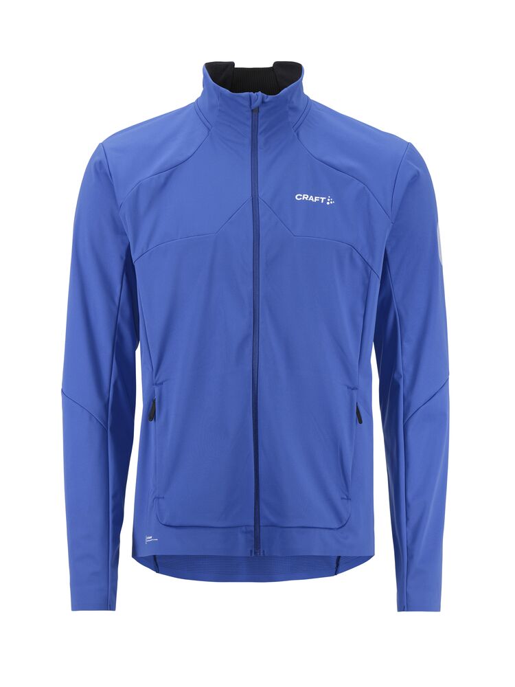 Craft PRO Nordic Race Jacket 2 M - Ink Blue (retail) [331000] / XS
