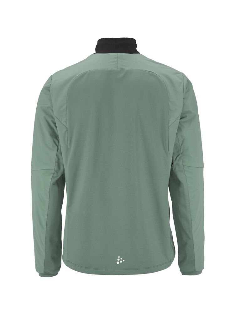 Craft ADV Nordic Training Insulate Jacket M - Atlantic (retail) [653000] / XS