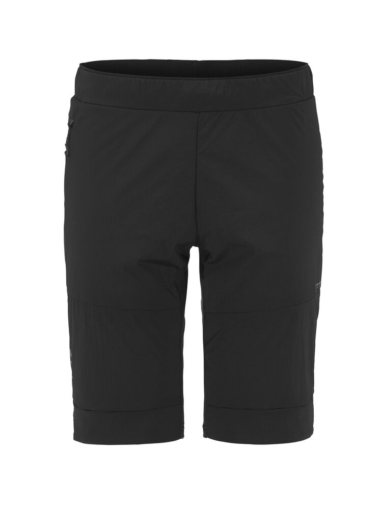 Craft ADV Nordic Training Insulate Shorts M - Black AW25 [999000] / XS