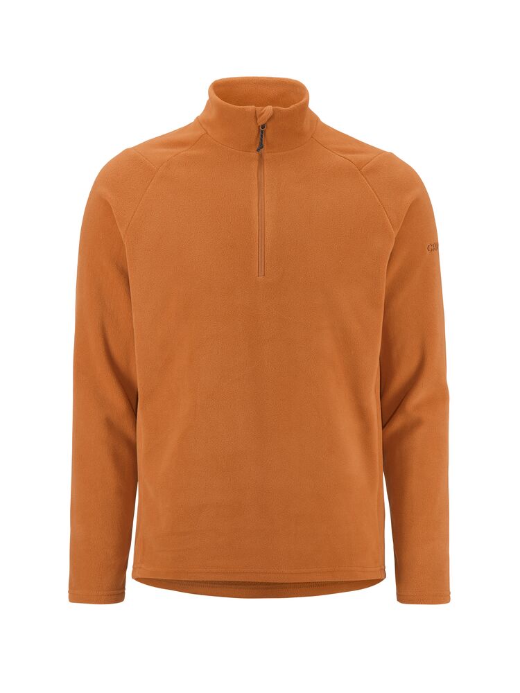 CORE Explore Fleece Midlayer M från Craft i Buff