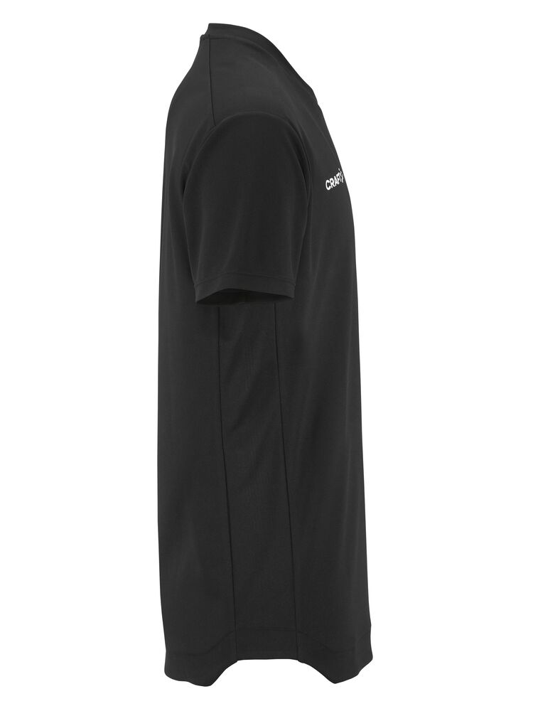 Craft Evolve 2.0 Structured Jersey  M - Black AW25 [999000] / XS