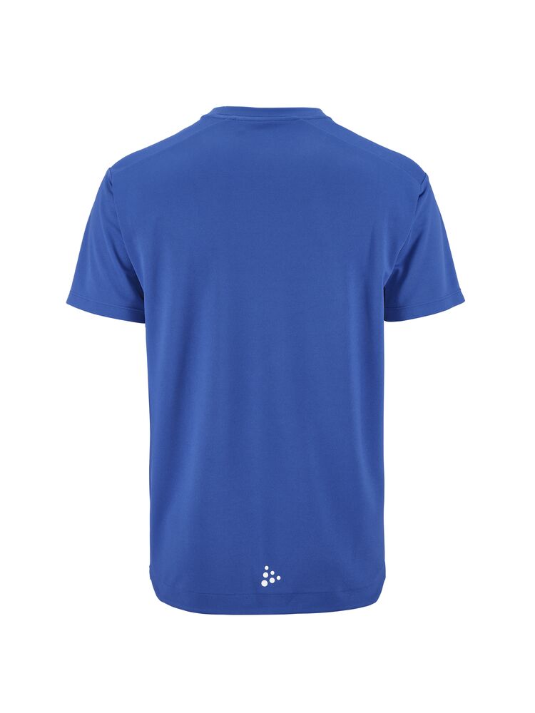 Craft Evolve 2.0 Structured Jersey  M - Club Cobalt [346000] / XS