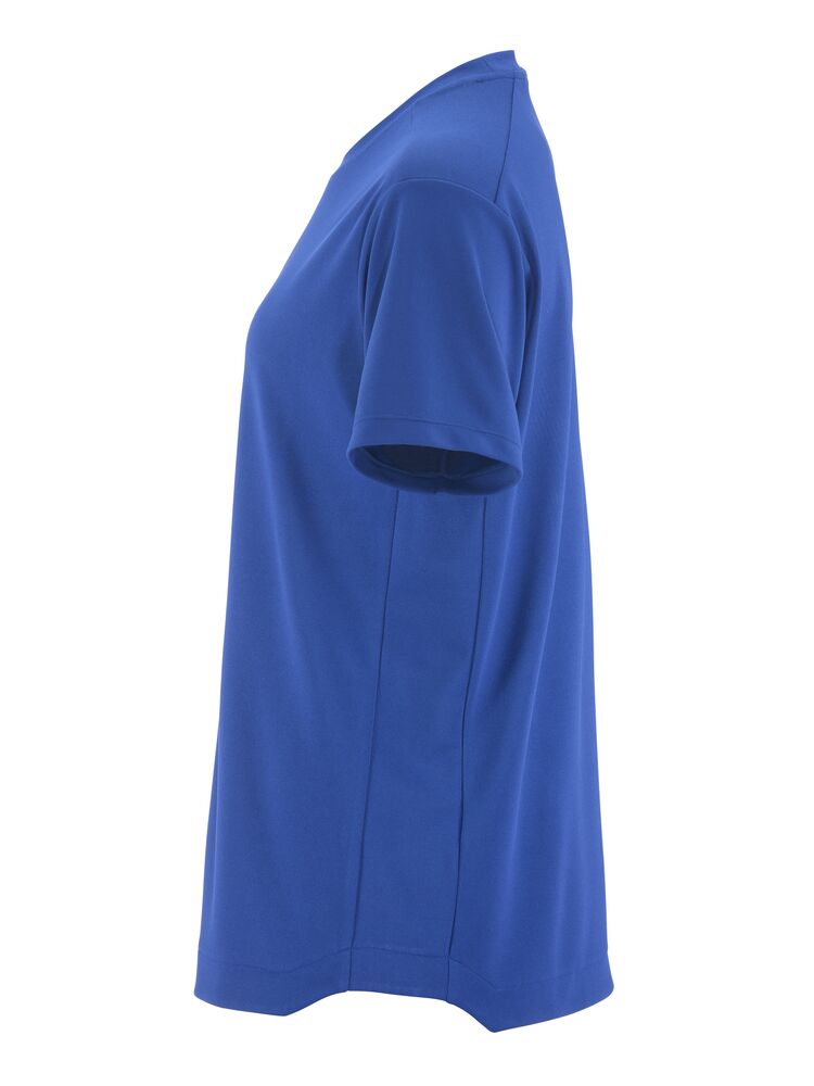 Craft Evolve 2.0 Structured Jersey  W - Club Cobalt [346000] / XS