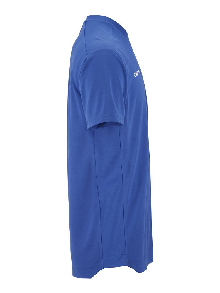 Craft Evolve 2.0 Structured Jersey  M - Club Cobalt [346000] / XS