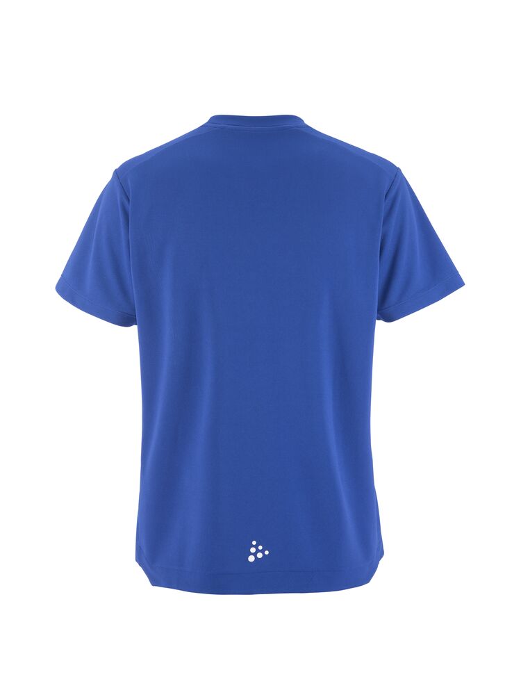 Craft Evolve 2.0 Structured Jersey  W - Club Cobalt [346000] / XS