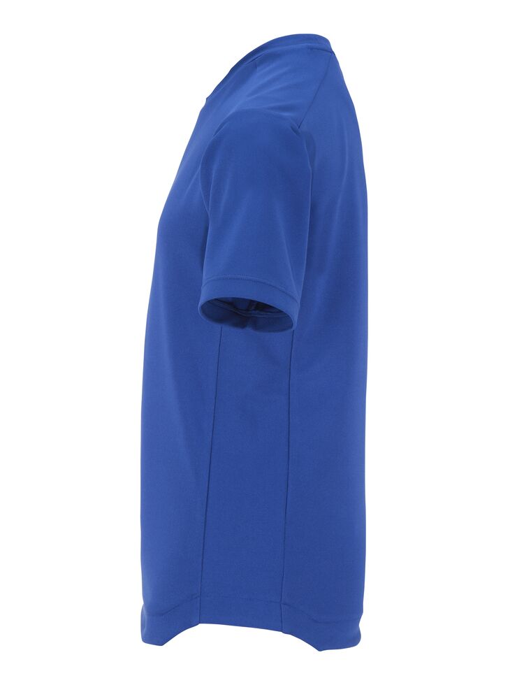 Craft Evolve 2.0 Structured Jersey  Jr - Club Cobalt [346000] / 122/128