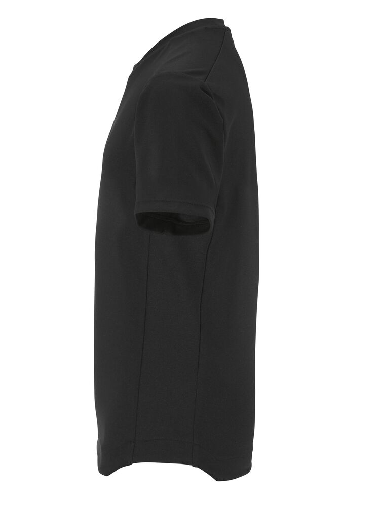 Craft Evolve 2.0 Structured Jersey  Jr - Black AW25 [999000] / 122/128