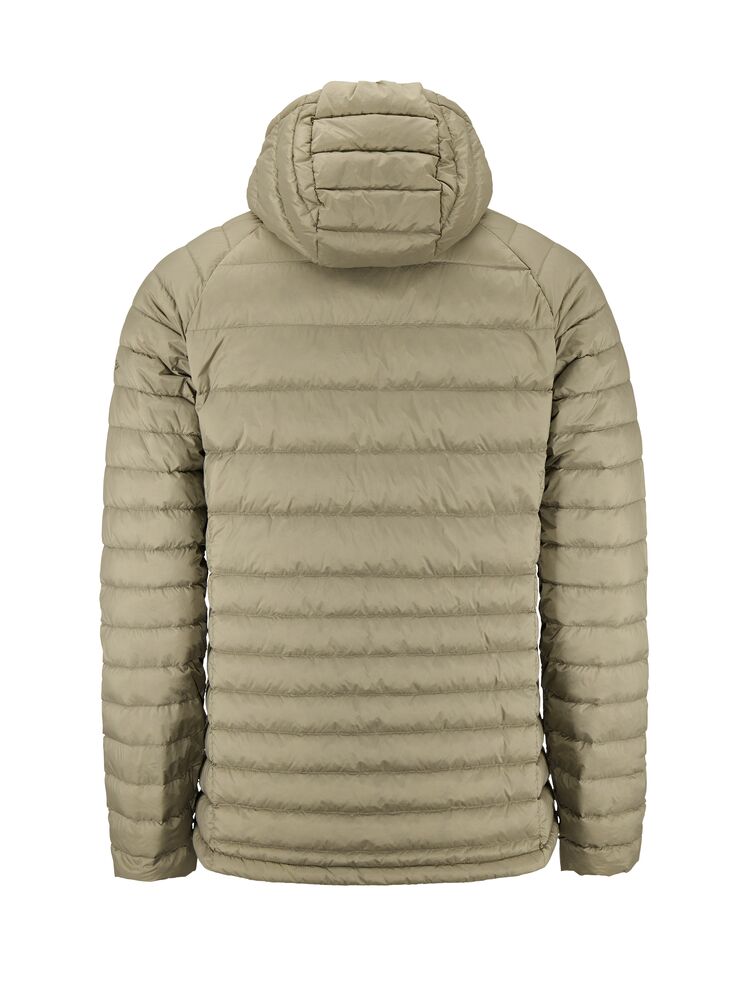 Craft ADV Explore Light Down Jacket M - Raw (retail) [237000] / S