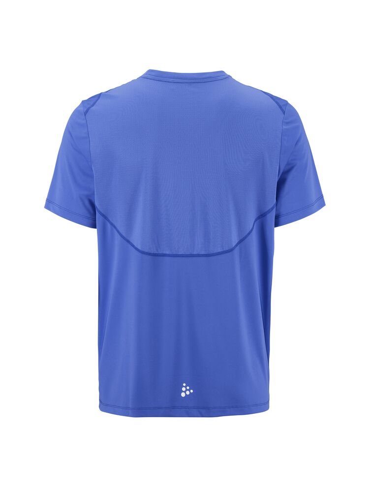 Craft CORE Essence Ss Tee 2 M - Ink Blue (retail) [331000] / XS