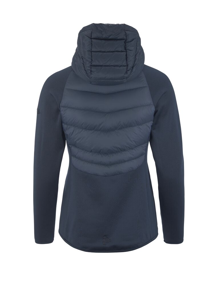Craft ADV Explore Lt. Down Hybrid Jkt W - BLAZE (retail) [396000] / XS