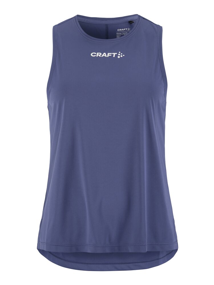 Craft CORE Essence Singlet 2 W - Aerinite (retail) [388000] / XS
