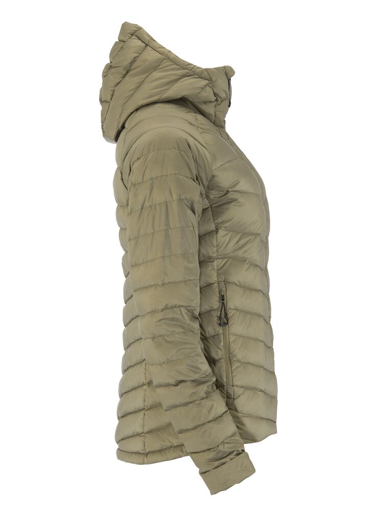 Craft ADV Explore Lt. Down Jkt W - Raw (retail) [237000] / XS