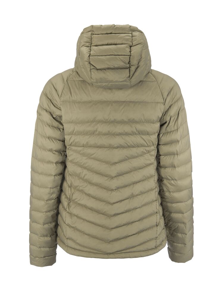 Craft ADV Explore Lt. Down Jkt W - Raw (retail) [237000] / XS