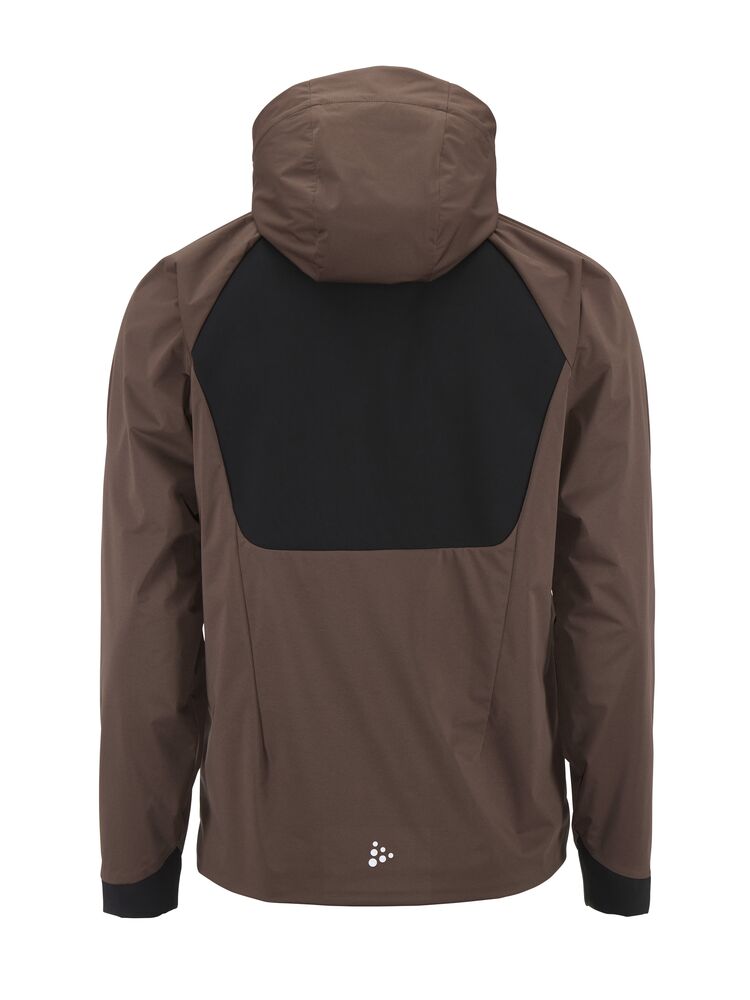 Craft Adv Pursuit Thermal Jacket M - Prune (retail) [286000] / XS