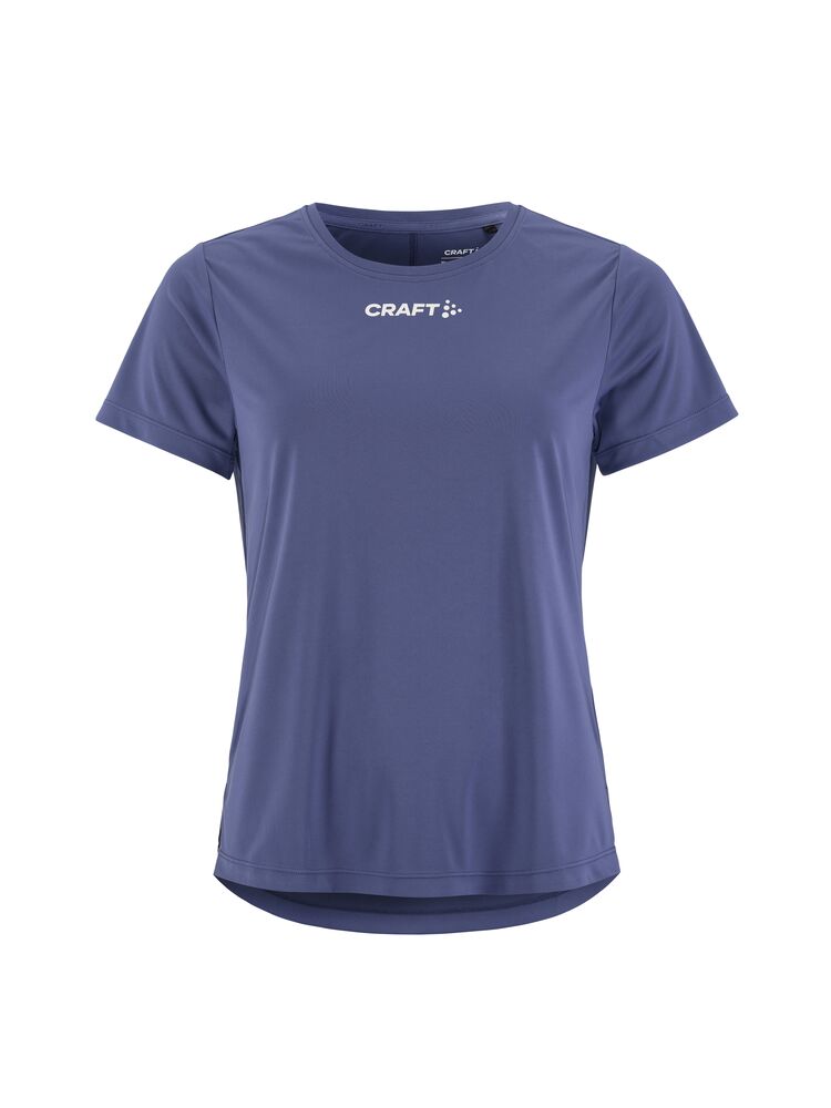 Craft CORE Essence Ss Tee 2 W - Aerinite (retail) [388000] / XS