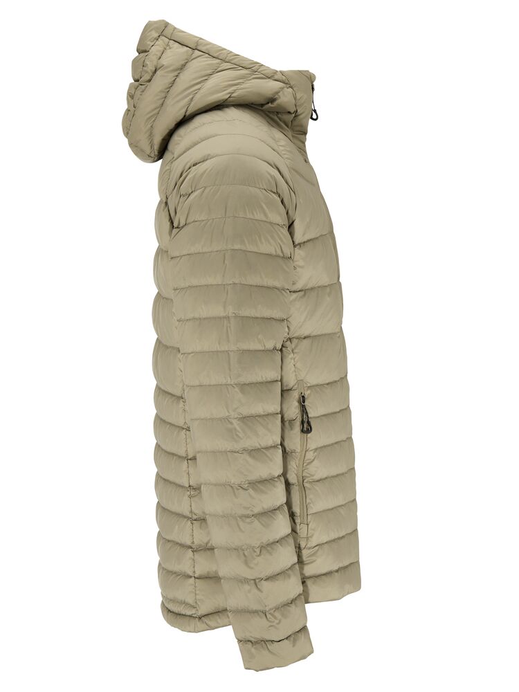 Craft ADV Explore Light Down Jacket M - Raw (retail) [237000] / S