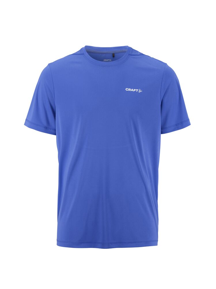 Craft CORE Essence Ss Tee 2 M - Ink Blue (retail) [331000] / XS