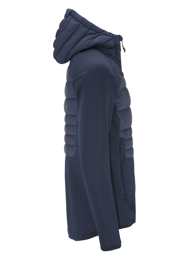 Craft ADV Explore Lt. Down Hybrid Jkt M - BLAZE (retail) [396000] / S