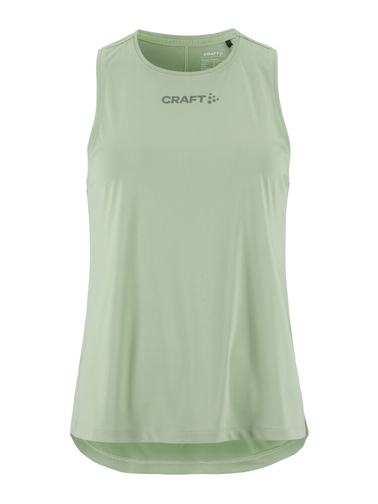 CORE Essence Singlet 2 W från Craft i Glacial