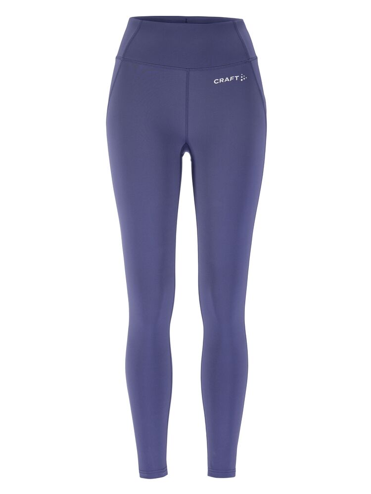 Craft CORE Essence Tights 2 W - Aerinite (retail) [388000] / XS