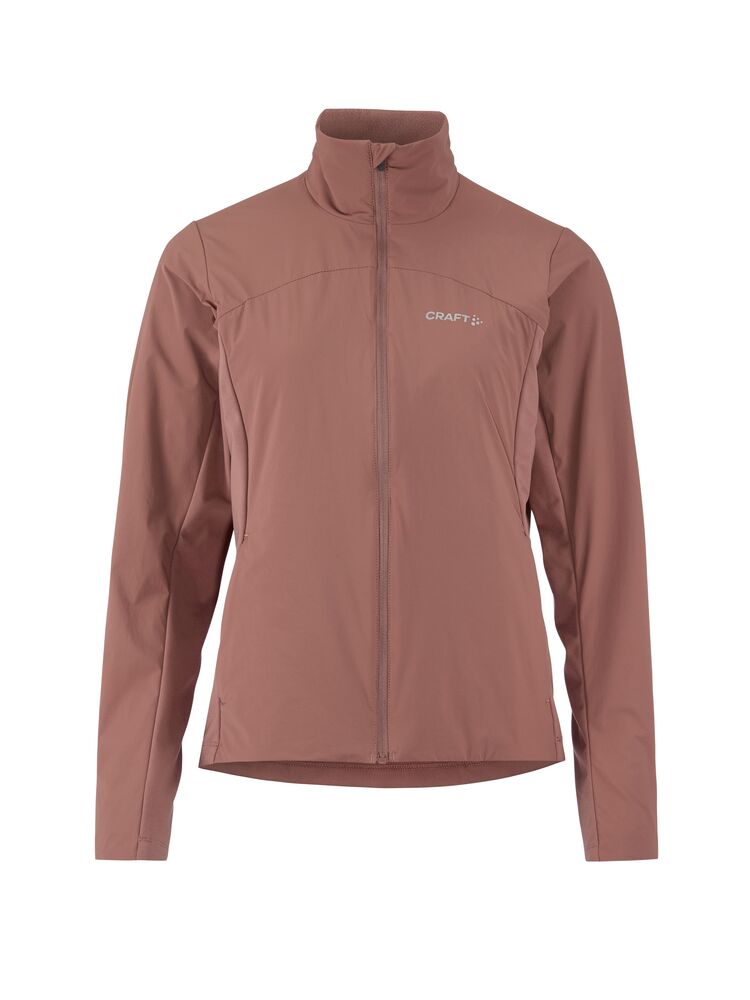 ADV Essence Warm Jkt 2 W från Craft