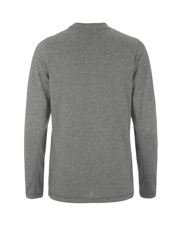 Craft Thermal Mesh CN W - Dk Grey Melange (retail) [975000] / XS