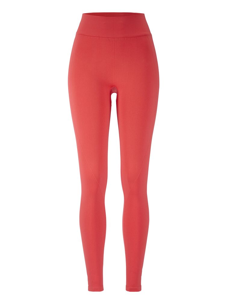 Craft Collective Seamless Tights W - Poppy (retail) [452000] / L/XL