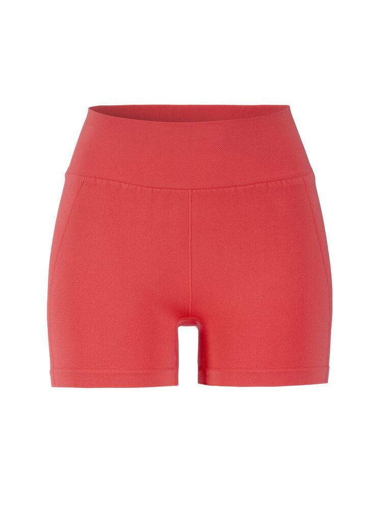 Craft Collective Seamless Hotpants W - Poppy (retail) [452000] / L/XL