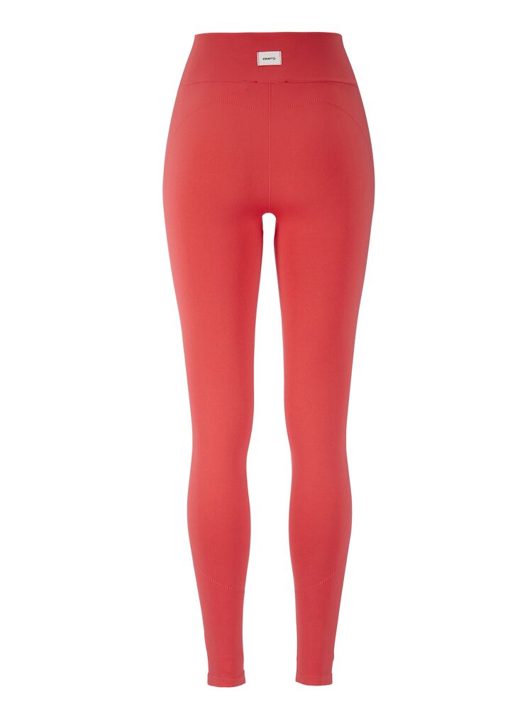 Craft Collective Seamless Tights W - Poppy (retail) [452000] / L/XL