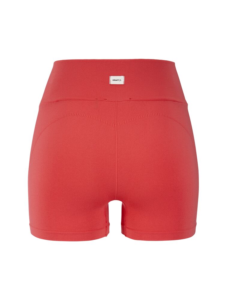 Craft Collective Seamless Hotpants W - Poppy (retail) [452000] / L/XL
