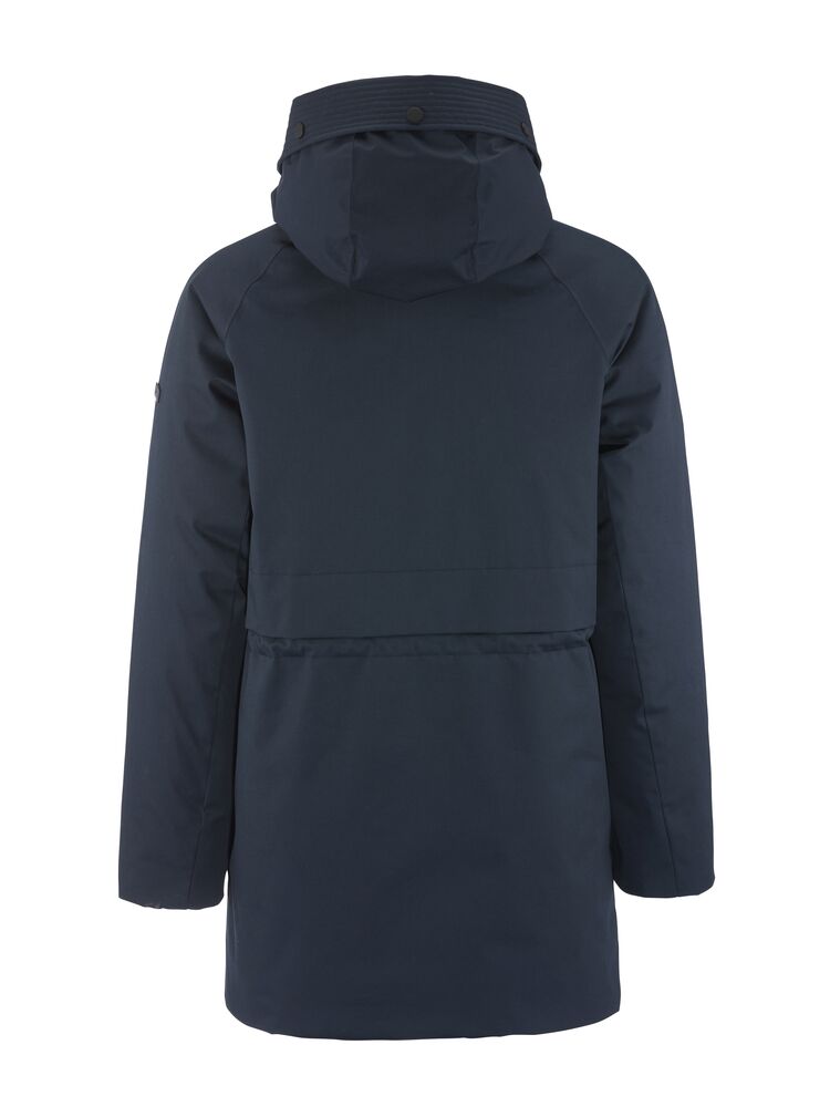 Craft Urban Padded Parka W - BLAZE (retail) [396000] / XS