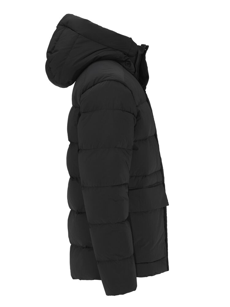 Craft Urban Down Puffer Jacket M - Black AW25 [999000] / S