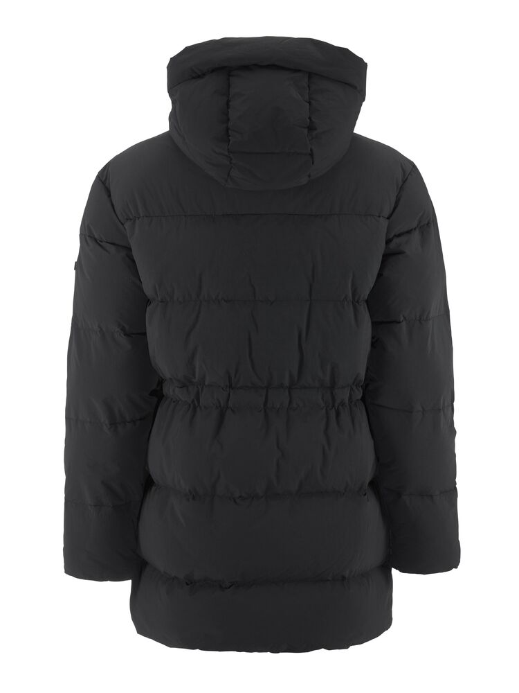 Craft Urban Down Puffer Jacket W - Black AW25 [999000] / XS